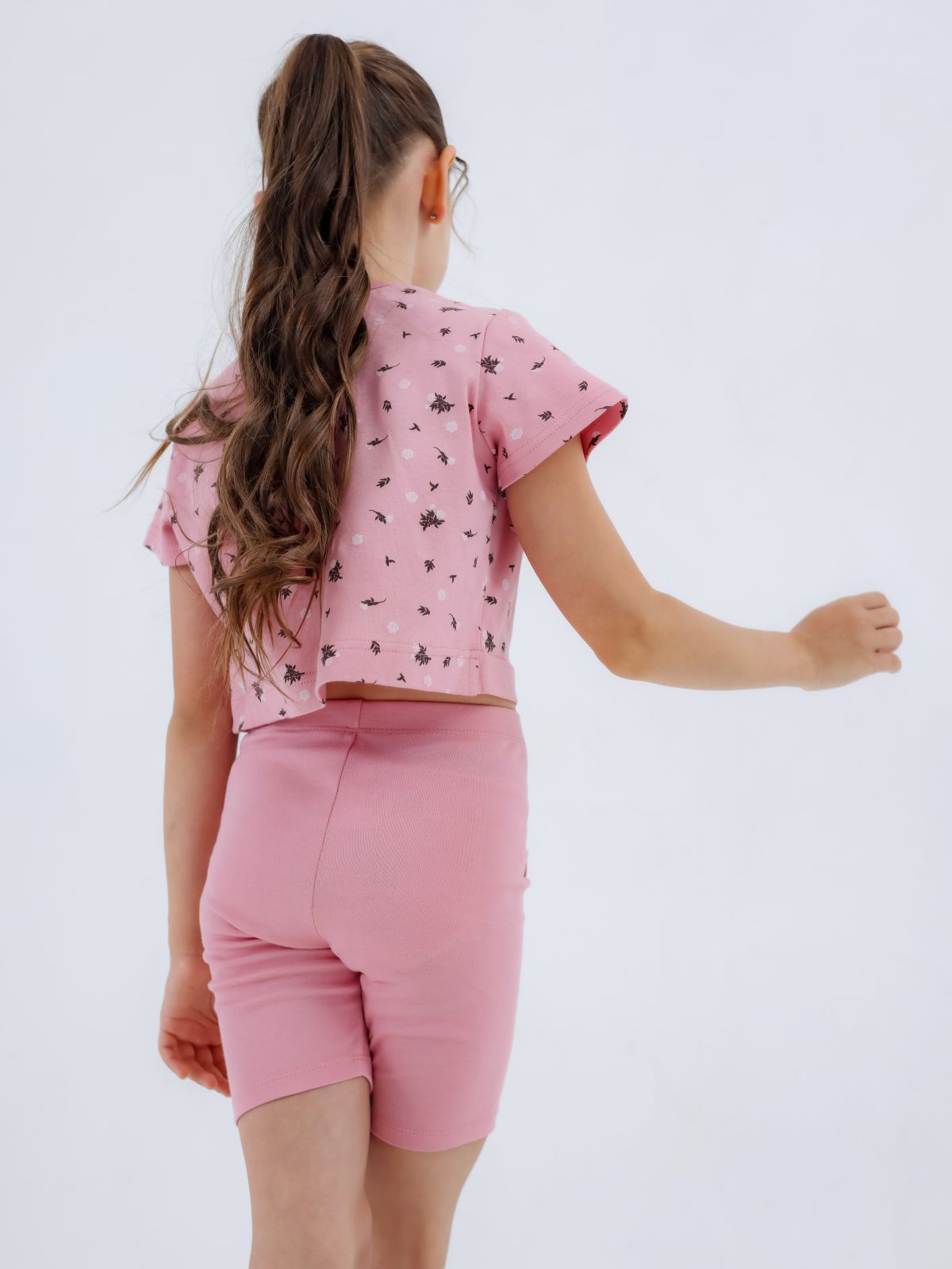 Футболка Пелигрин БЛ1пн - фото 5