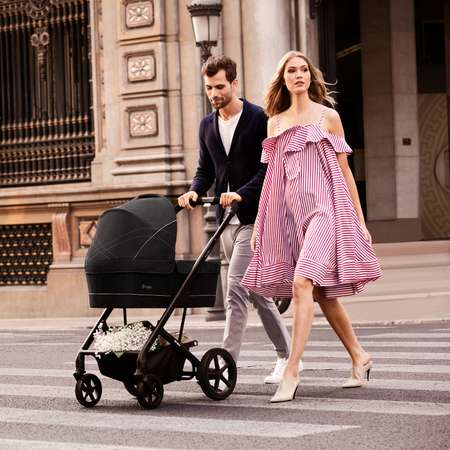 Прогулочный блок Cybex Cot S