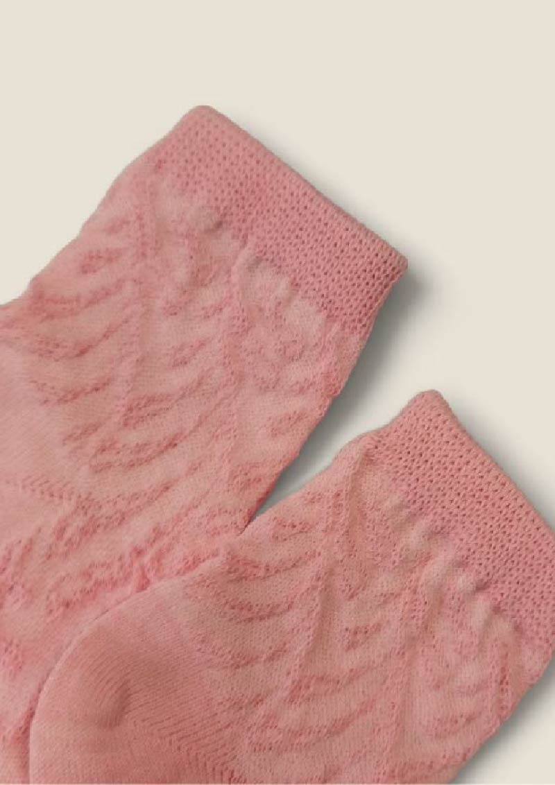 Носки 5 пар Капризуля 222с2-5п рис 4 - фото 4