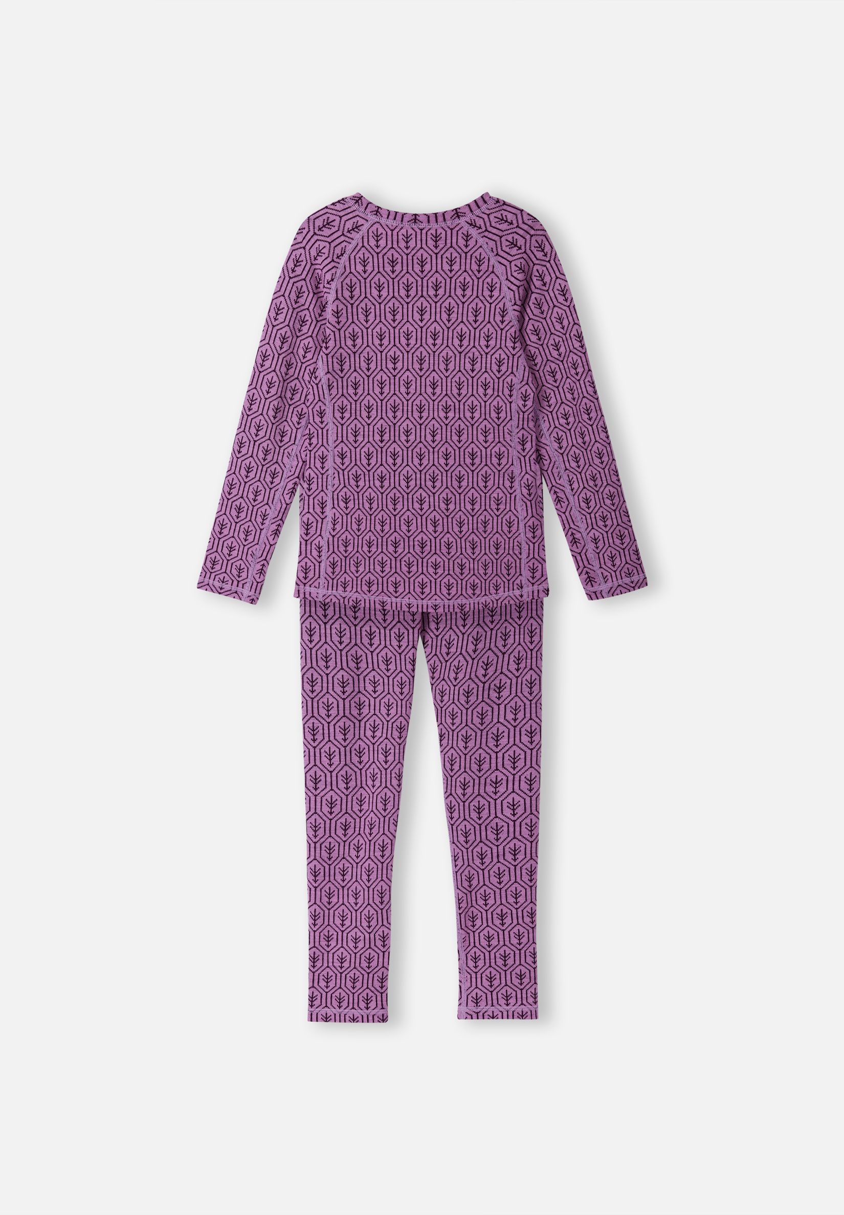 Комплект термобелья Reima 5200032A-4704 - фото 2