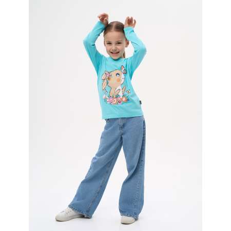 Лонгслив Bella Veza Kids