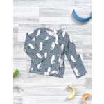 Распашонка Mjolk