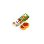 Печенье Дымка Задумка с клубничной начинкой 360г