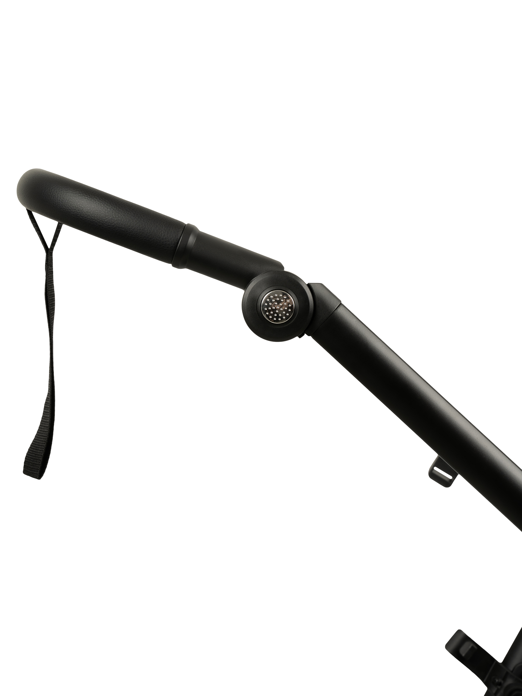 Коляска прогулочная JOVOLA LYRA зеленый - фото 47