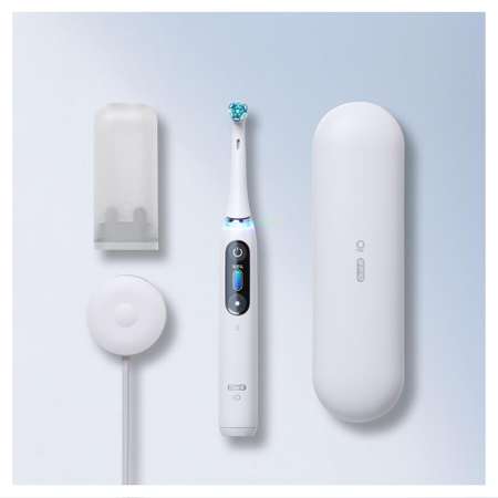 Зубная щетка электрическая Oral-B