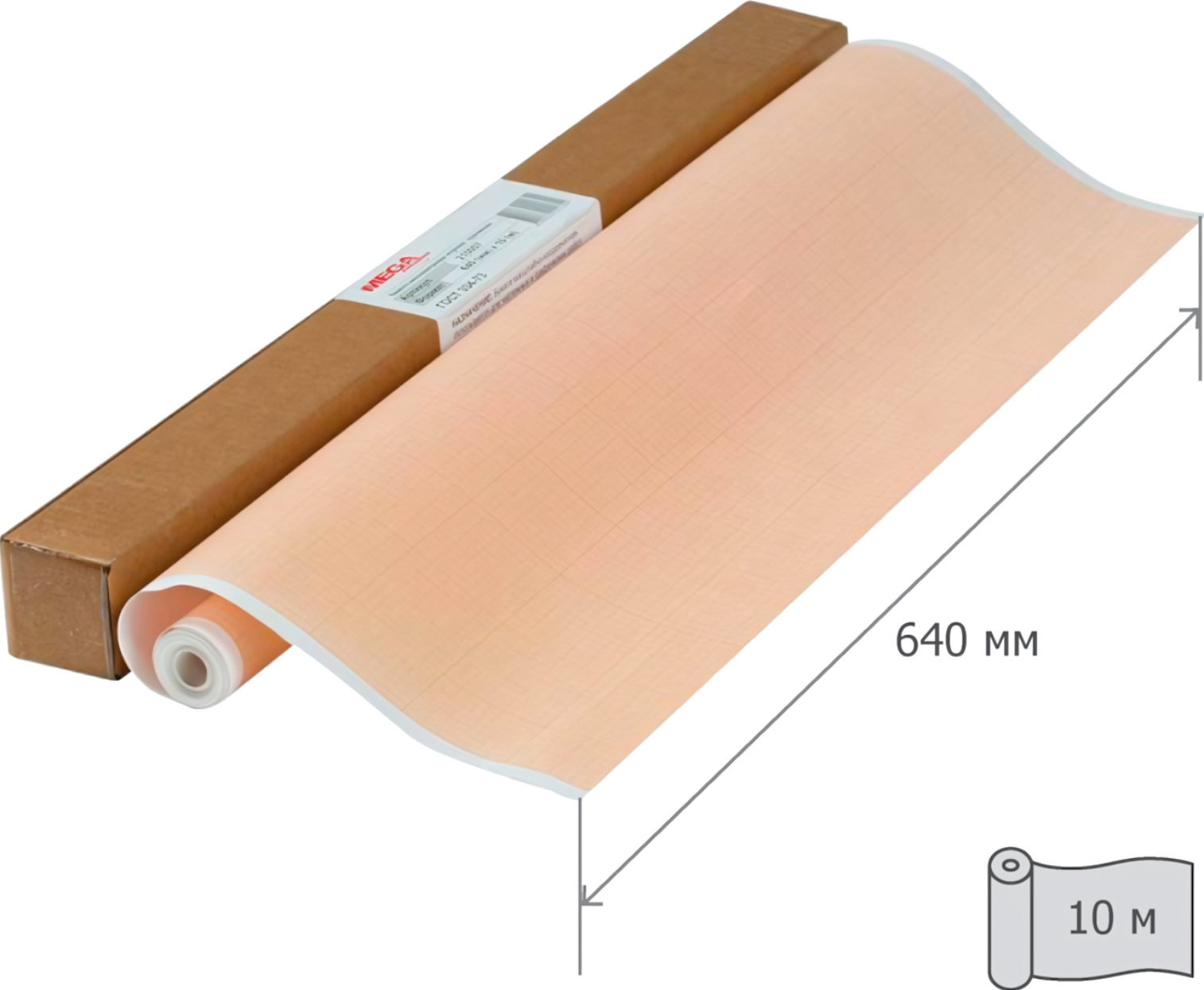 Масштабно-координатная ProMega - фото 3