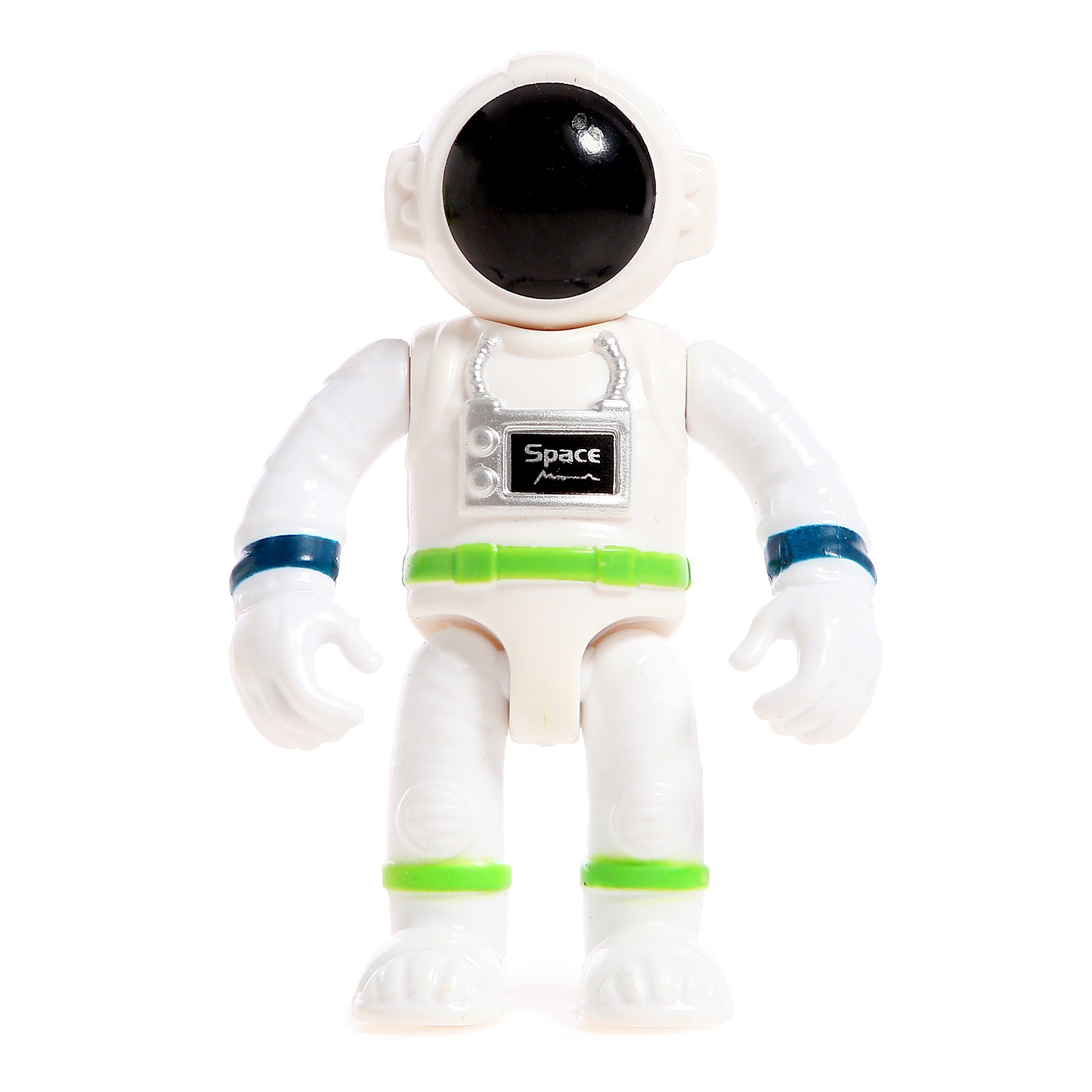 Игровой набор Автоград Исследование космоса 7442329 - фото 7