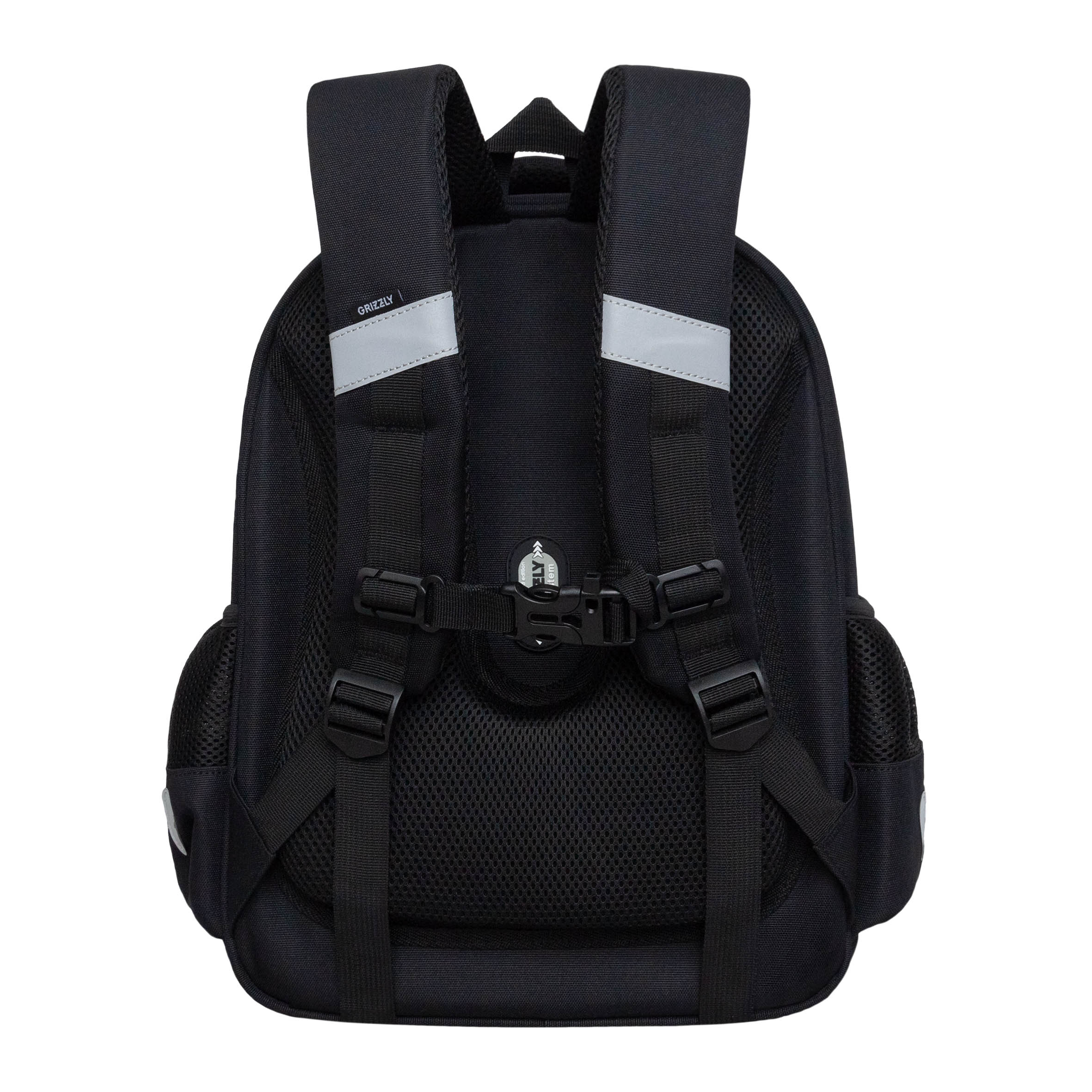 Ранец Grizzly Для девочки - фото 3