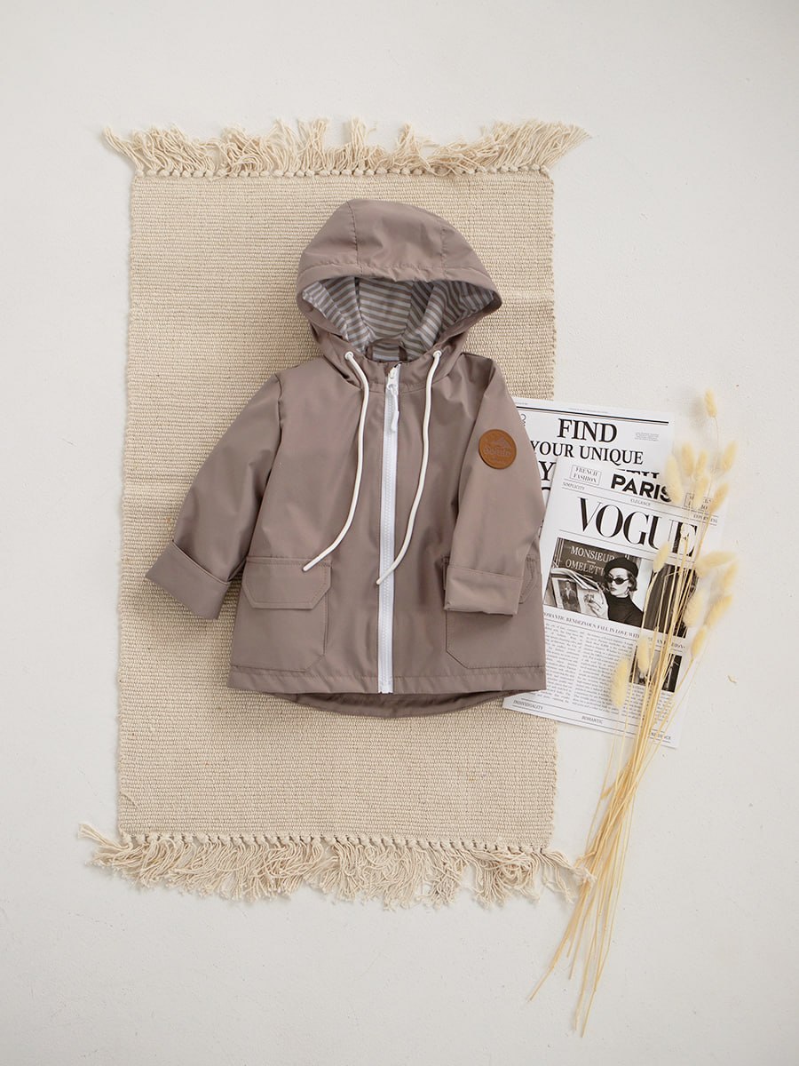 Ветровка SOFUTO SV28KRT014 - фото 13