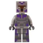 Фигурка LEGO Minecraft Llama Knight