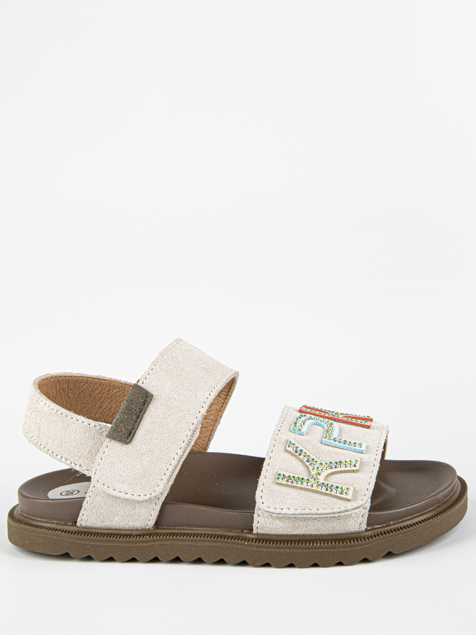 Изображение товара Сандалии Kapika: 28.5