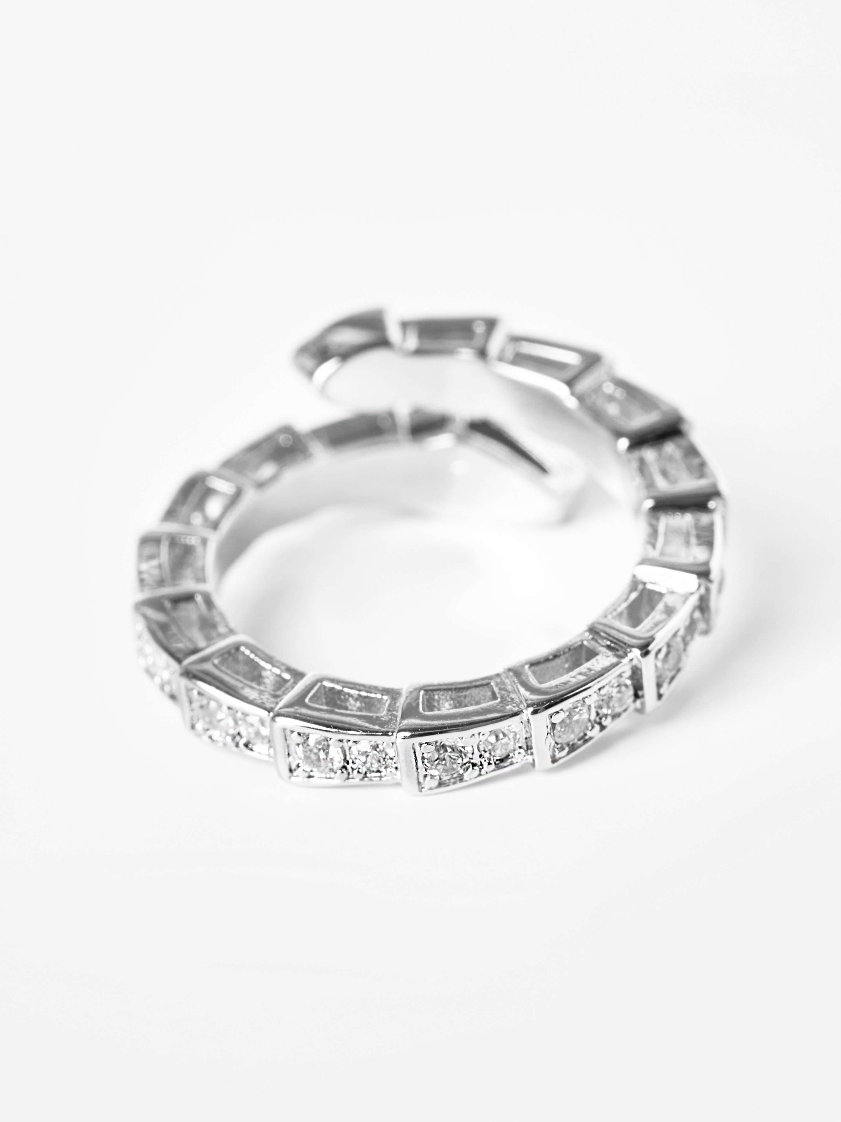 Кольцо Shine and Beauty KW00020 - фото 3