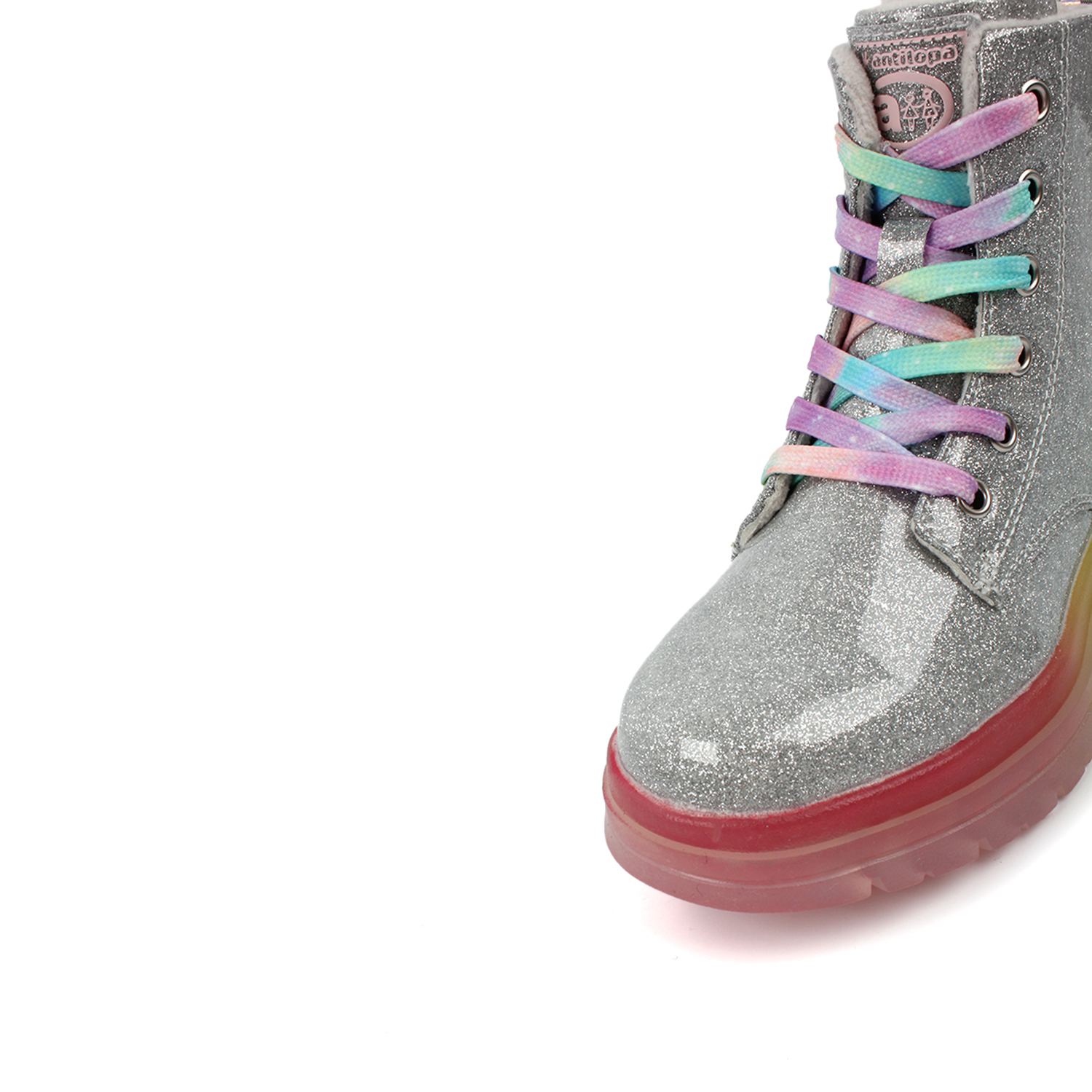 Ботинки Antilopa AL 8130 - фото 8