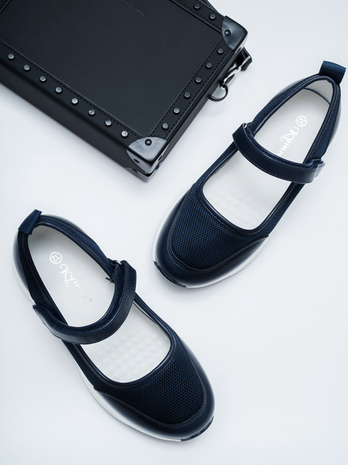 Туфли Кумир JQ6-80 - фото 9