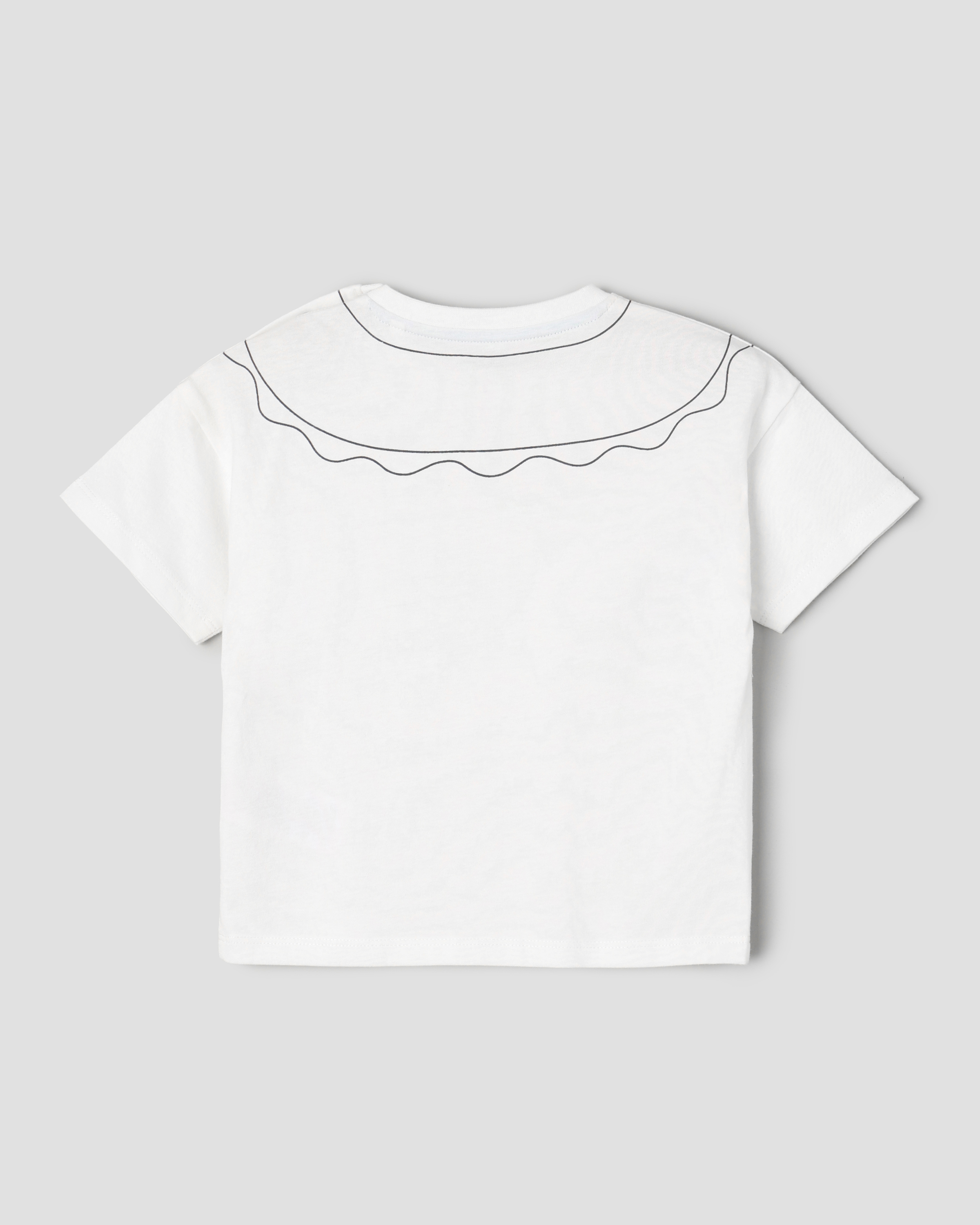 Футболка Baby Go Trend S26BT-2GJ07ig-00 - фото 2