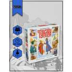 Настольная игра Hobby World Тундра