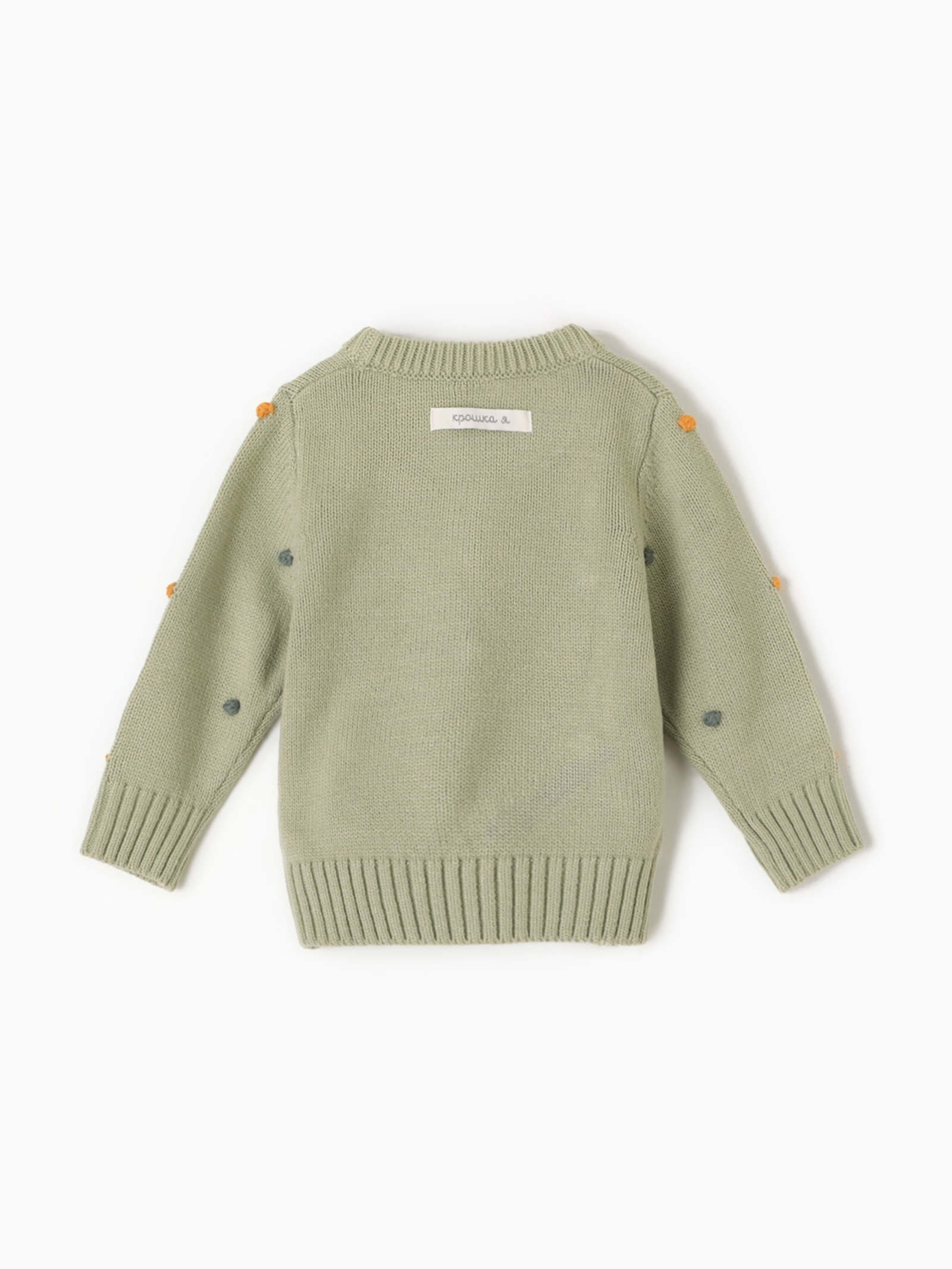 Джемпер Крошка Я 10539587 - фото 7