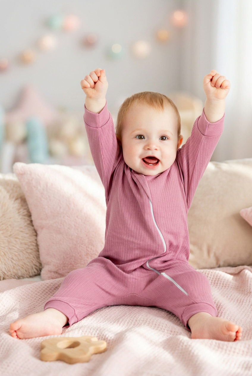 Комбинезон Рыжик КИМВ 818535 - фото 1