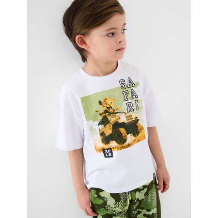 Футболка PlayToday