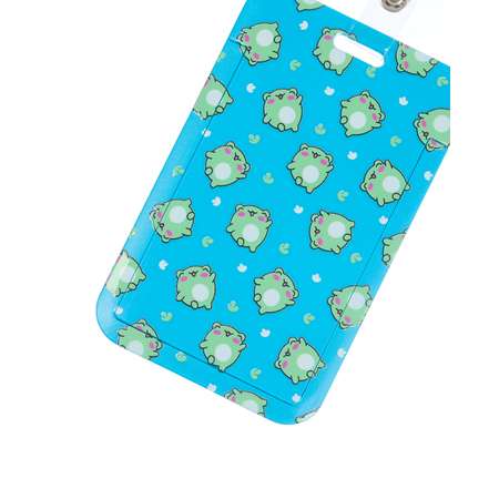 Бейдж Munaby Frog в ассортименте
