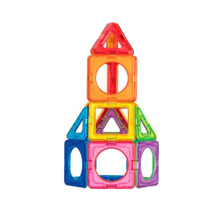 Конструктор Magformers магнитный