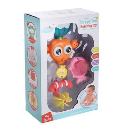 Игрушка Baby and Kids