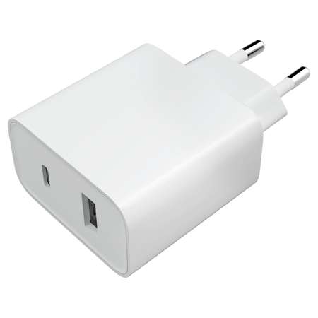 Зарядное устройство XIAOMI Mi 33W Wall Charger