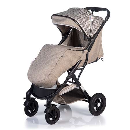 Коляска прогулочная Babyhit Regard