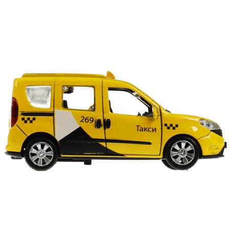 Автомобиль Технопарк
