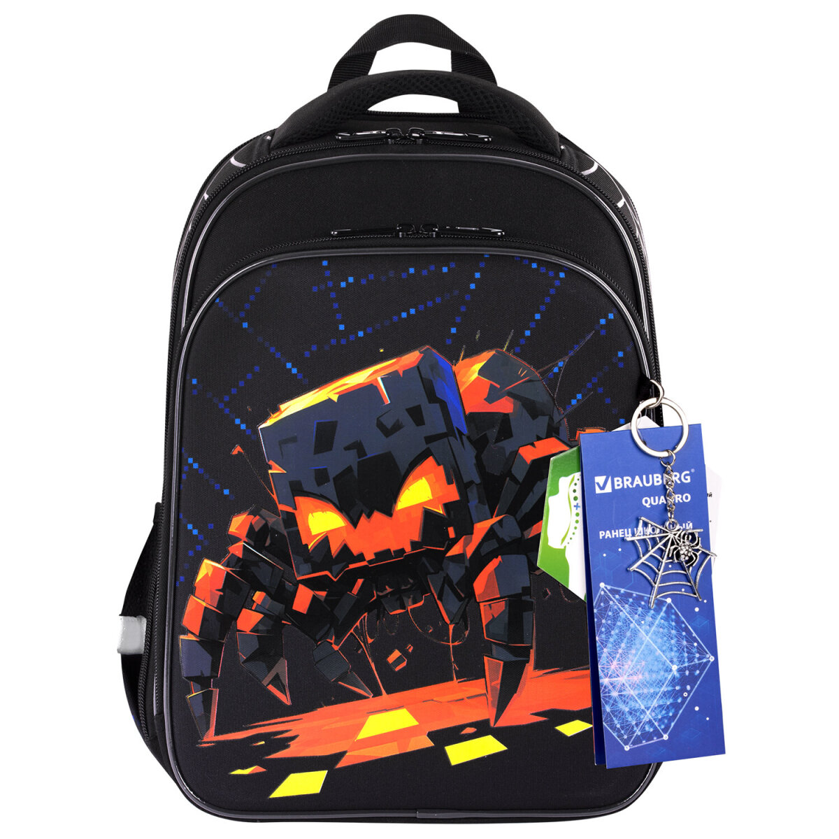 Рюкзак Brauberg - фото 21