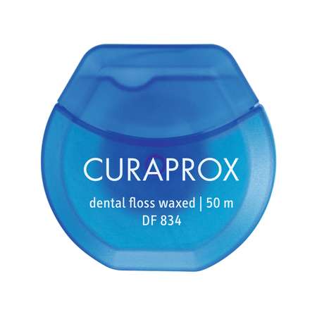 Зубная нить Curaprox