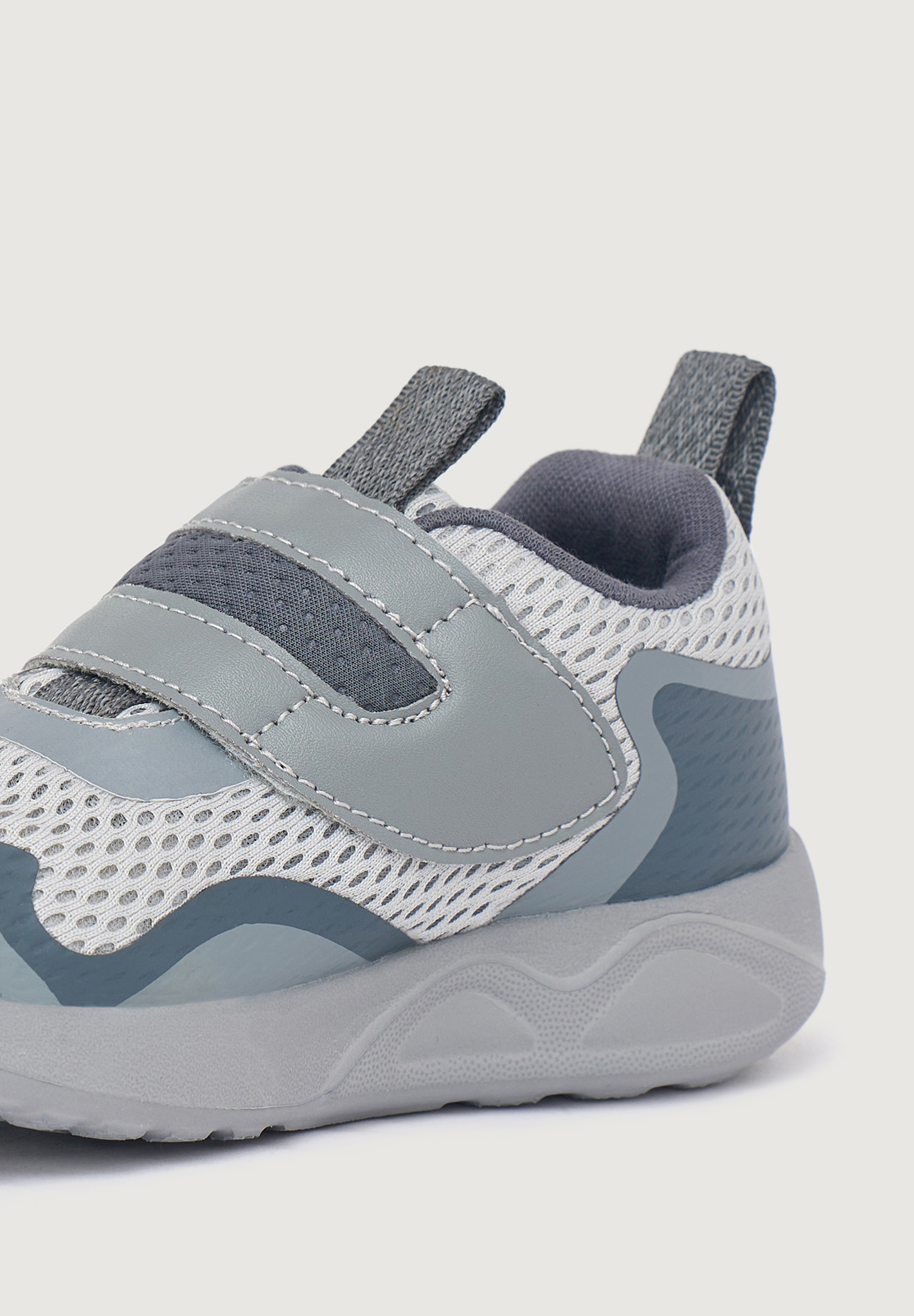 Кроссовки с лампочками Lassie 71406302-9470 - фото 4