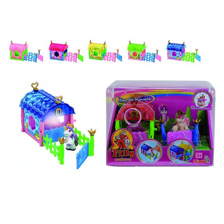 Игровой набор Filly в ассортименте