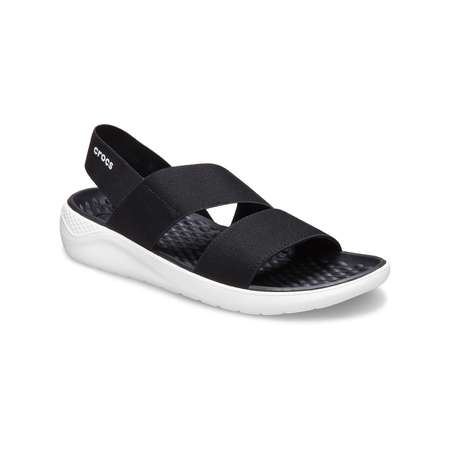 Шлепанцы CROCS