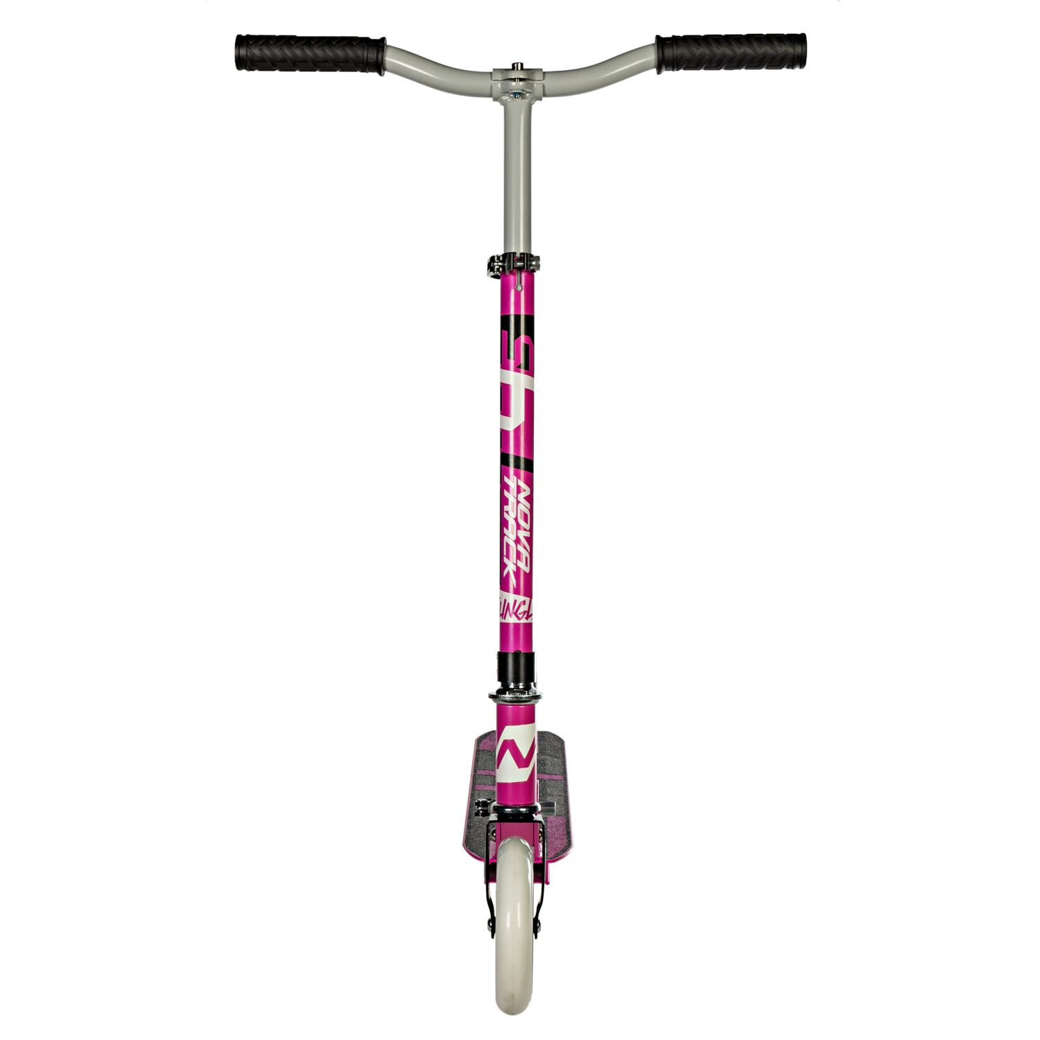 Самокат Novatrack двухколесный - фото 3