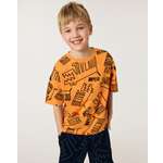 Футболка Futurino Fashion