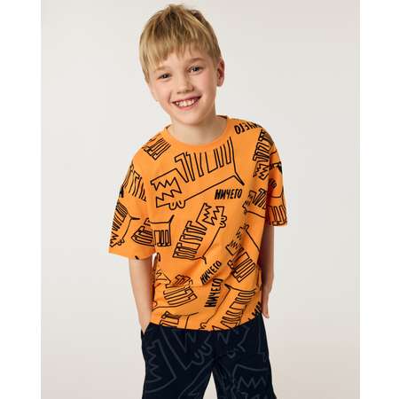 Футболка Futurino Fashion