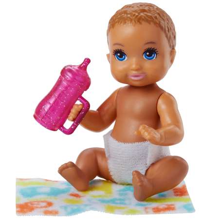 Кукла модельная Barbie в ассортименте