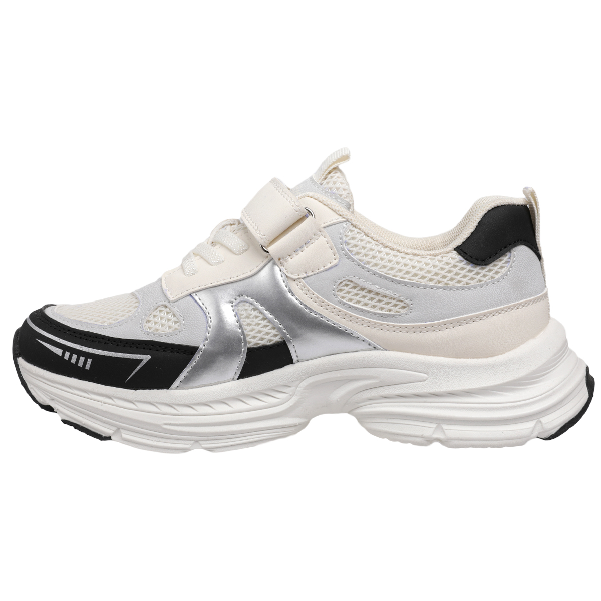 Кроссовки Flamingo 261K-Z11-6988 - фото 4