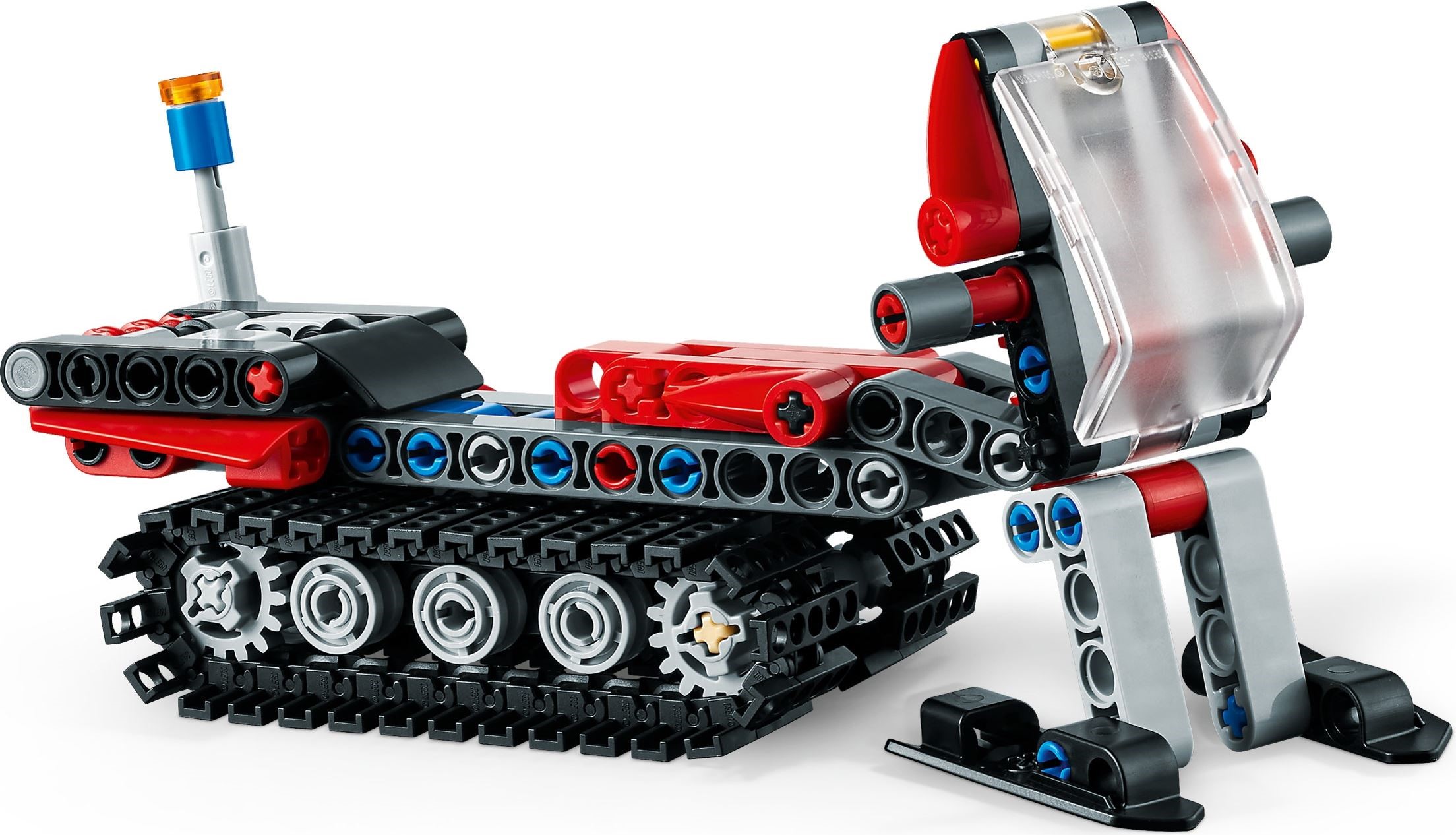 Конструктор LEGO Technic 42148 178 дет. - фото 2