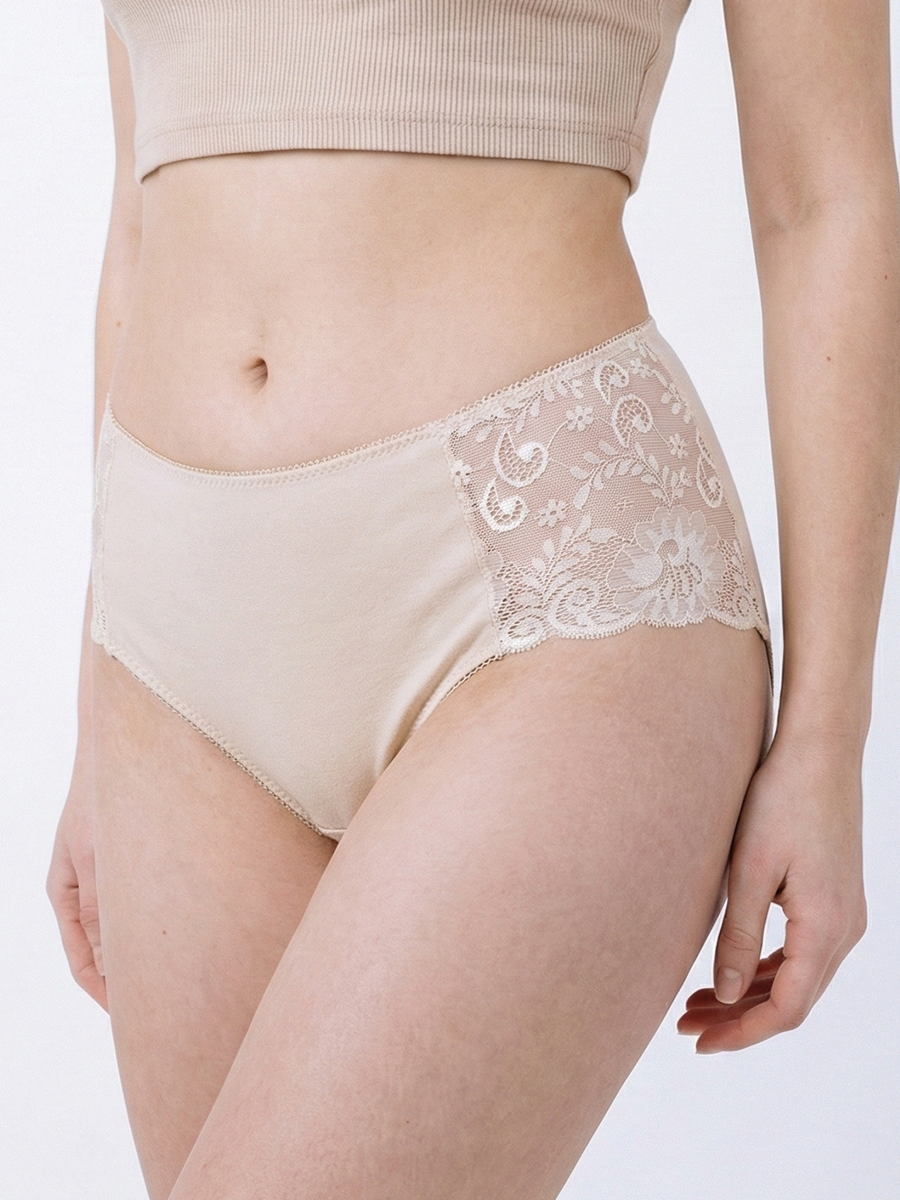 Трусы-слипы SERGIO DALLINI SGPA03-2 - фото 1