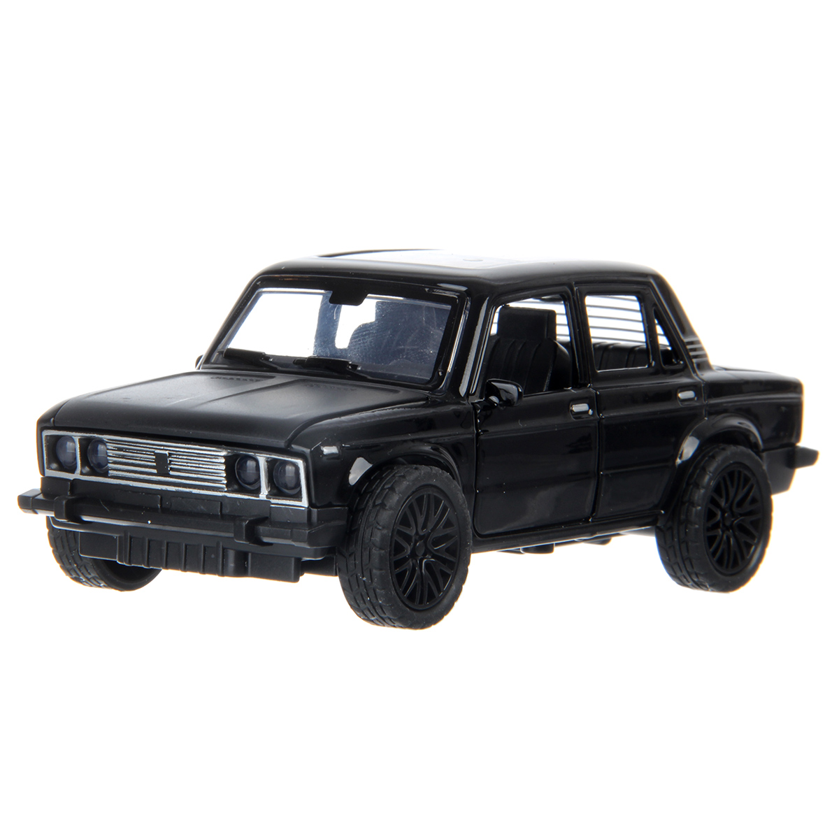 Автомобиль Veld Co 1:32 135369 - фото 3