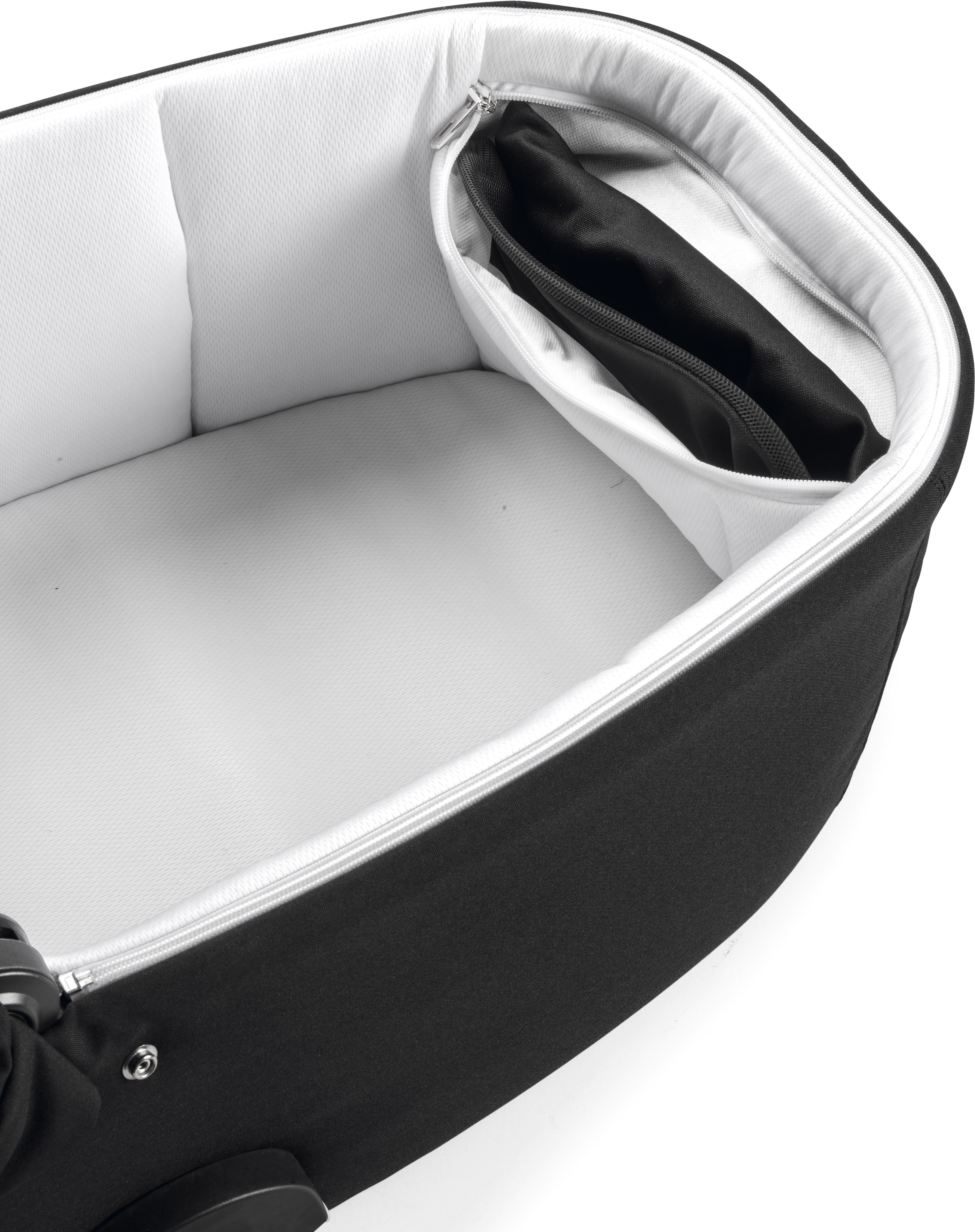 Люлька Peg-Perego Belvedere - фото 13