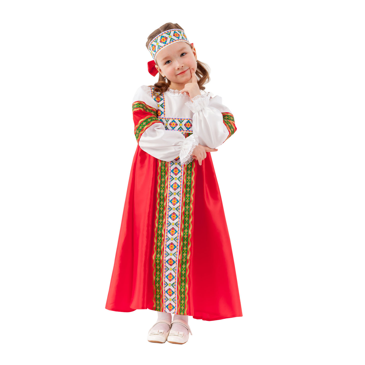 Костюм пуговка 2016к - фото 1