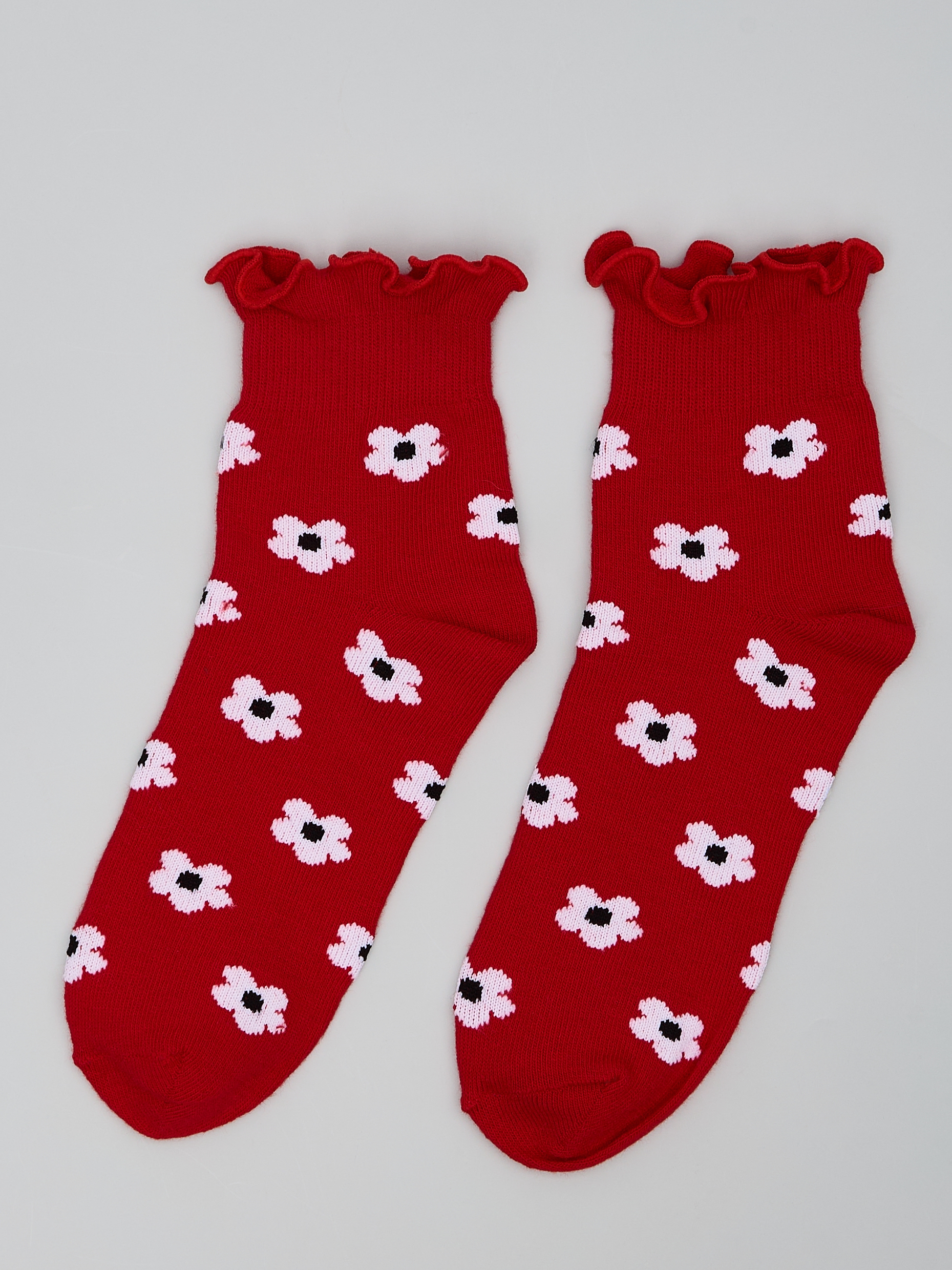 Носки 3 пары John Jeniford DJG25k6.7 - фото 8