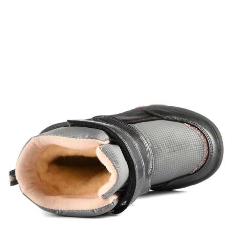 Дутики Shagovita