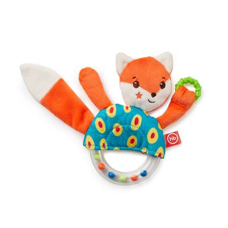 Игрушка Happy Baby погремушка