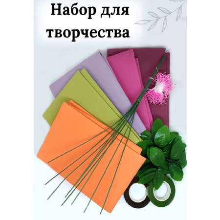 Набор для творчества Дамский рай сборка