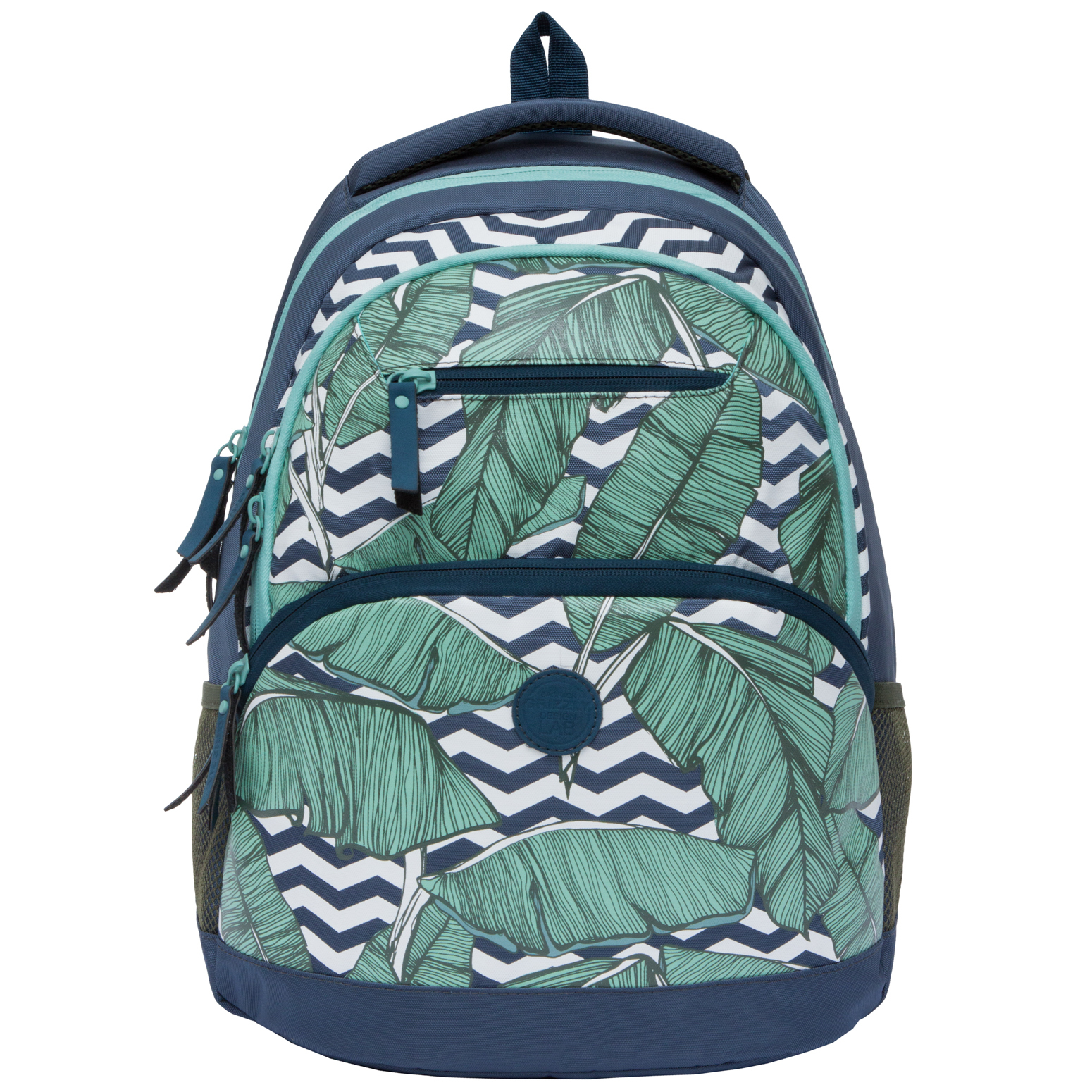 Рюкзак Grizzly - фото 1