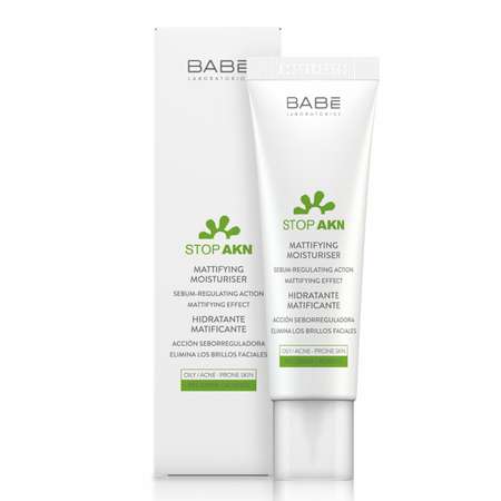 Крем Babe 50 мл